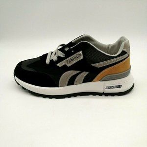 Fashion Womens Lace Up Front Sneaker‎  EUR 40